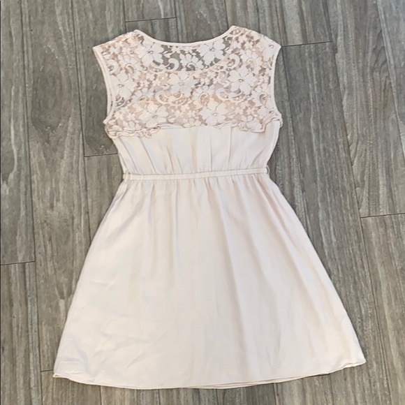 Cooper St lace dress. - Picture 5 of 7